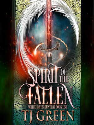 cover image of Spirit of the Fallen